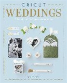Chelsea Barton - Cricut Weddings