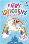Davidson Zanna, Nuno Alexandre Vieira - Fairy Unicorns Story Collection