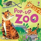 Micaela Tapsell, Hilborne Jenny, Dorottya Szert-Szabó - Pop-up Zoo