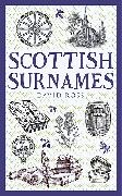 David Ross - Scottish Surnames