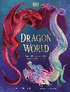 Macfarlane Tamara, Alessandra Fusi - Dragon World