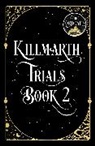 Rachel Greenlaw - The Killmarth Trials