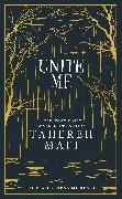 Mafi Tahereh - Unite Me