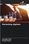 Vasudha Patil, Krupal Pawar - Marketing digitale