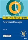 Bernd Kappis, Martin von Wachter - Therapie-Tools Schmerzstörungen