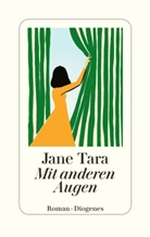 Jane Tara - Mit anderen Augen