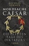 Michael Sommer - Mordsache Caesar
