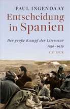 Paul Ingendaay - Entscheidung in Spanien