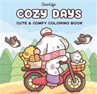 Coco Wyo - Cozy Days