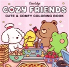 Coco Wyo - Cozy Friends