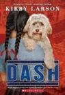 Kirby Larson, Larson Kirby - Dash (Dogs of World War II)