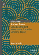 Roberta Lexier - Student Power
