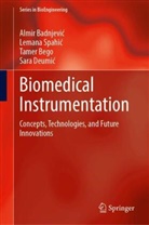 Almir Badnjevic, Almir Badnjević, Tamer Bego, Tamer et al Bego, Sara Deumic, Sara Deumić... - Biomedical Instrumentation