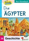 Anni Kolvenbach - Die Ägypter