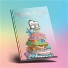 Paul Castle, Wreaders Verlag, Wreaders Verlag - Pringel und Finn