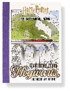 Insight Editions - Harry Potter: Greetings from Hogwarts, Hogsmeade, and Beyond!