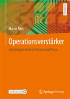 Martin Alles - Operationsverstärker