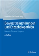 Hans-Christian Hansen - Bewusstseinsstörungen und Enzephalopathien