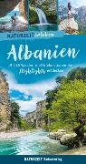 Laura Lehnert - Naturzeit erleben: Albanien
