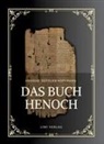 Andreas Gottlieb Hoffmann - Andreas Gottlieb Hoffmann: Das Buch Henoch