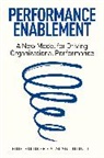 Alan Colquitt, Edie Goldberg - Performance Enablement