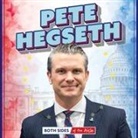 Jagger Youssef - Pete Hegseth