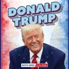 Bray Jacobson - Donald Trump