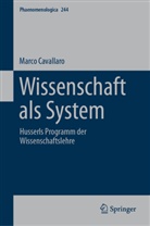 Marco Cavallaro - Wissenschaft als System