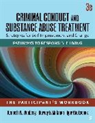 Igor Koutsenok, Milkman Harvey B., Kenneth W. Milkman Wanberg, Wanberg Kenneth W. - Criminal Conduct Substance Abuse Treatment: Strategies for Self