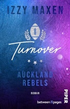 Izzy Maxen - Turnover