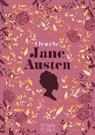 Sandrine Fourrier, Lulumineuse - Jane Austen Oracle