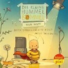 Britta Sabbag, Maite Kelly - Maxi Pixi 415: VE 5: Die kleine Hummel Bommel – Nur Mut! (5 Exemplare)