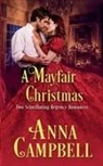 Anna Campbell - A Mayfair Christmas