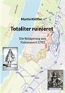 Martin Klöffler - Totaliter ruinieret