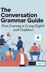 Avon E-Books - The Conversation Grammar Guide From Learning to Living English with Confidence