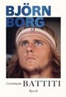 Björn Borg - Battiti. Un'autobiografia
