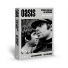 Noel Gallagher, Jill Furmanovsky - Oasis. Trying to find a way out of nowhere 1994-2009/2025. Ediz. italiana