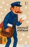 Pomme Bilingual - The Christmas Postman