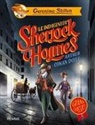 Geronimo Stilton - Le indagini di Sherlock Holmes di Arthur Conan Doyle