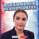 Jagger Youssef - Alexandria Ocasio-Cortez