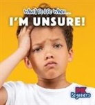 Danielle Haynes - I'm Unsure!