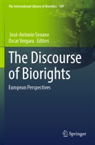 José-Antonio Seoane, Vergara, Oscar Vergara - The Discourse of Biorights