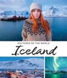 Rachael Morlock - Iceland