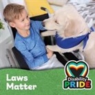 Jill Keppeler - Laws Matter