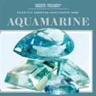 Beth Gottlieb - Aquamarine