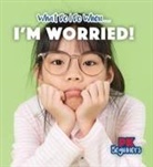 Danielle Haynes - I'm Worried!