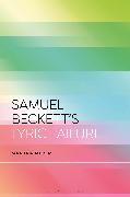 Mantra Mukim, Daniel Katz, Steven Yao - Samuel Beckett's Lyric Failure