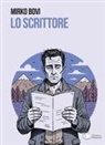 Mirko Bovi - Lo scrittore