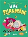Levina van Teunenbroek, Charlotte Bruijn - Il re pelandrone