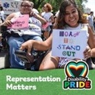 Jill Keppeler - Representation Matters